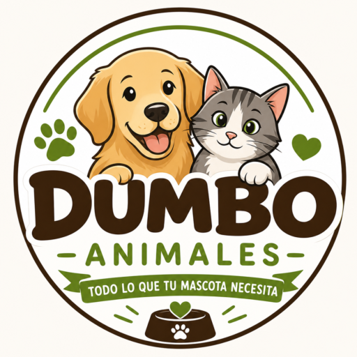 Dumbo Animales